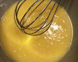 簡単マーマレードとチョコのパウンドケーキ作り方2写真