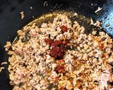 妻が2日に1度食べたくなる感激麻婆豆腐作り方4写真