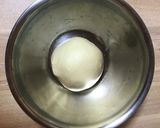 生クリームたっぷりイチゴのマリトッツォ作り方7写真
