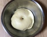 生クリームたっぷりイチゴのマリトッツォ作り方8写真