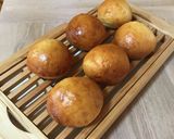 生クリームたっぷりイチゴのマリトッツォ作り方12写真