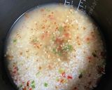 炊飯器でチャーハンの素作り方2写真
