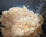 炊飯器でチャーハンの素作り方3写真