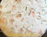 “失敗無問題“エビドリア”作り方5写真
