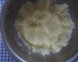 マッシュポテトと大葉の肉巻き照り焼き♪作り方2写真