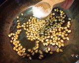 ポップコーン　基本作り方5写真