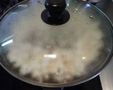 ポップコーン　基本作り方10写真