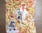 真愛弥流！田舎あられ茶漬け作り方1写真