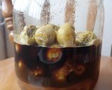 梅シロップ作り方7写真