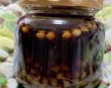 山椒仕事いろいろ作り方8写真