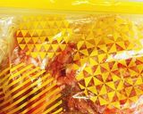 お味染み染みサクサク揚げ鶏作り方3写真