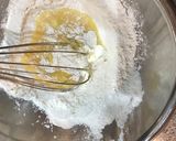 りんごケーキ作り方4写真