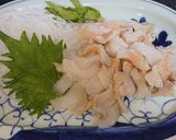 つぶのなめ茸和え作り方6写真