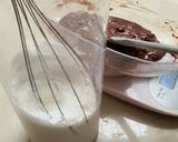 低カロリッチ♡プロテインキャロットケーキ作り方11写真