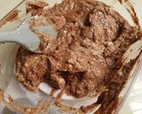 低カロリッチ♡プロテインキャロットケーキ作り方13写真