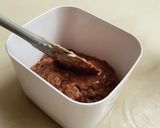 低カロリッチ♡プロテインキャロットケーキ作り方14写真
