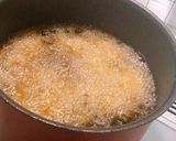 鶏もも肉のサクサク唐揚げ作り方7写真