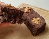 低カロリッチ♡プロテインキャロットケーキ作り方17写真