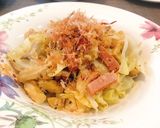 普通のお麩で簡単本格♡ふーチャンプルー作り方8写真