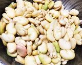 そら豆のコチュジャン炒め作り方3写真