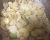 そら豆のコチュジャン炒め作り方4写真