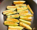 茄子のピリ辛中華風白あえ作り方7写真