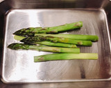 【簡単】タコと夏野菜の彩りマリネ作り方3写真