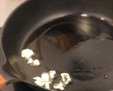 【簡単10分】ザーサイのシンプル炒飯作り方1写真