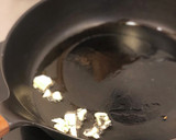 【簡単10分】ザーサイのシンプル炒飯作り方1写真