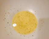 【簡単】タコと夏野菜の彩りマリネ作り方4写真