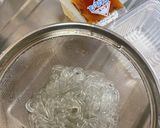 ズボラだけど美味しいところてんの食べ方～作り方1写真