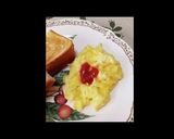 スクランブルエッグ★作り方9写真