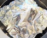 鶏じゃが　鶏のてりやき肉じゃが作り方4写真