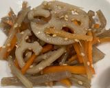 レンジで簡単☆野菜たっぷりの総菜蒸しパン作り方2写真
