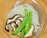 塩サバそうめん作り方2写真