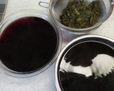 絶対美味しい♪爽やかシソジュース♡作り方6写真