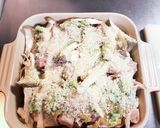 とりもも肉のエスカルゴバター焼き作り方8写真