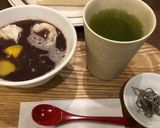 ハトムギと緑豆ごはん炊き方　美肌と健康に作り方13写真