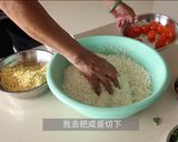 【中華デザート】端午節ふるさとのちまき作り方1写真