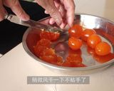 【中華デザート】端午節ふるさとのちまき作り方2写真