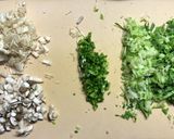 野菜増し増し！自家製ミートソース作り方2写真