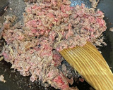 セロリと牛肉のオイスターソース炒め#12作り方4写真