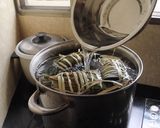 【中華デザート】端午節ふるさとのちまき作り方14写真