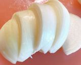 簡単フライパンで鮭のホイル焼き風作り方1写真