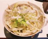 超簡単！ホットサラダ！キャベツレンジ無限作り方2写真