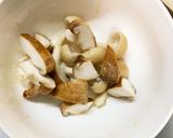 手作りわさびゴマドレッシング味春雨炒め煮作り方8写真
