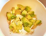 簡単!適当!ダイエット飯!作り方2写真