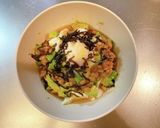 簡単!適当!ダイエット飯!作り方7写真