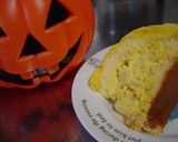 クリスマスケーキなどに♡りんごブレザーブ作り方8写真