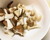 全てレンジピリ辛味噌炒め味豚平焼き風作り方4写真